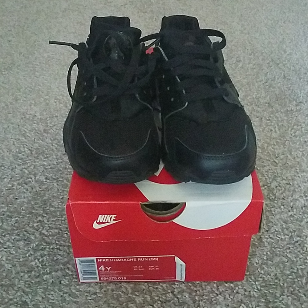 Nike Huarache Run (GS)